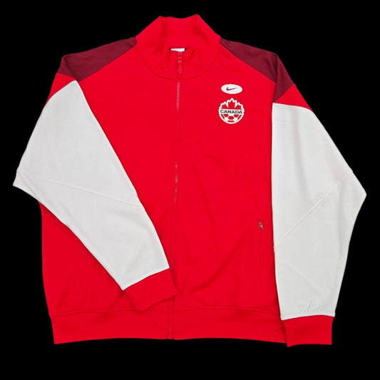 Veste Adulte - Team Canada
