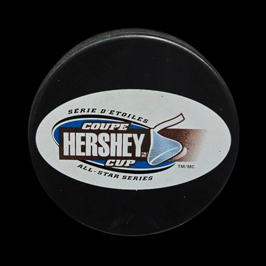 Puck - Hershey Cup