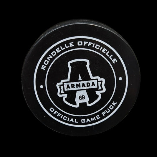 Rondelle - Armada de Blainville-Boisbriand