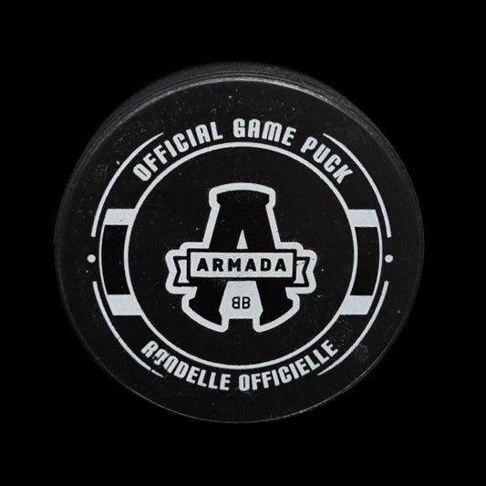Rondelle - Armada de Blainville-Boisbriand