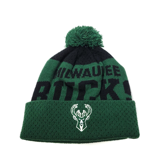 Tuque Junior Bucks de Milwaukee