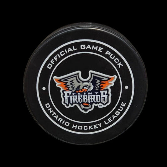 Rondelle - Firebirds de Flint