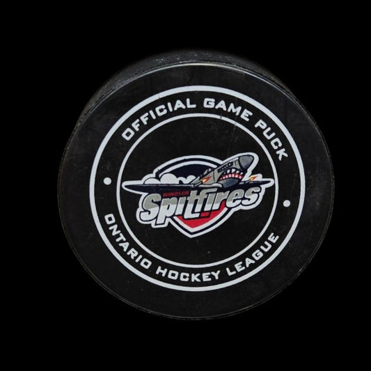 Rondelle - Spitfires de Windsor