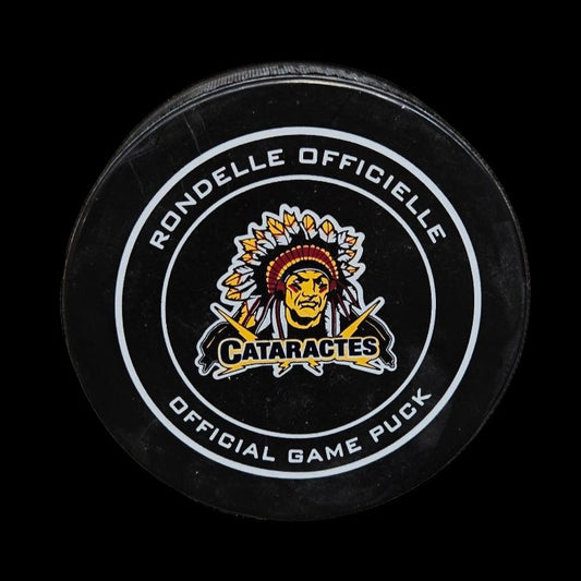 Rondelle - Cataractes de Shawinigan