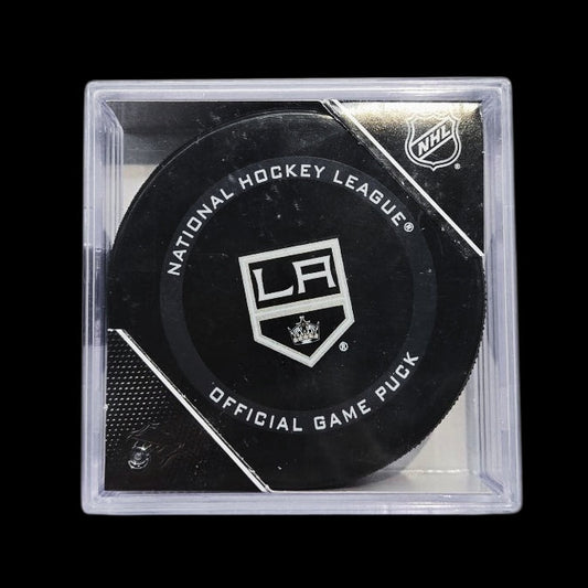 Puck - Los Angeles Kings