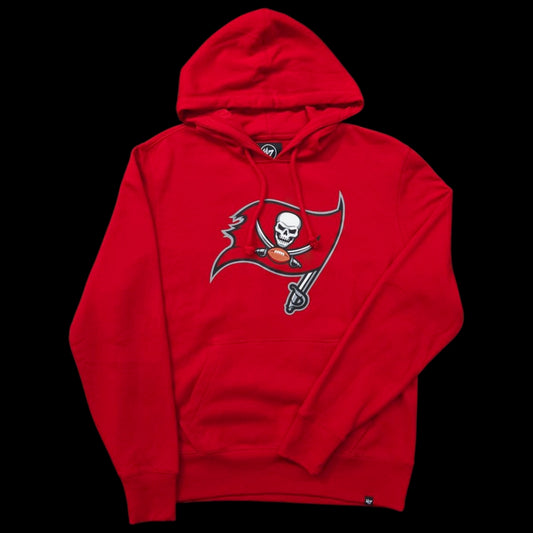 Sweat à Capuche Adulte - Buccaners de Tampa Bay