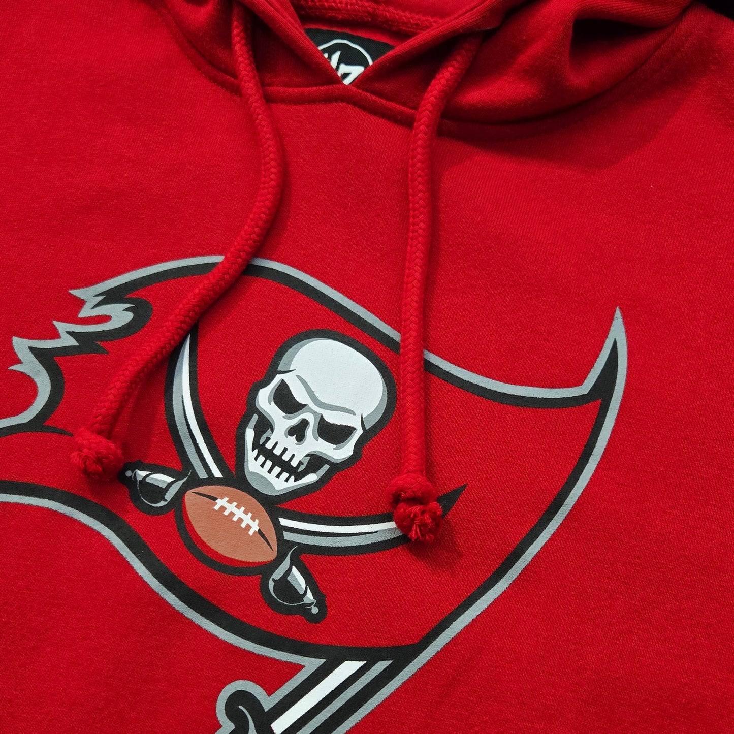 Sweat à Capuche Adulte - Buccaners de Tampa Bay