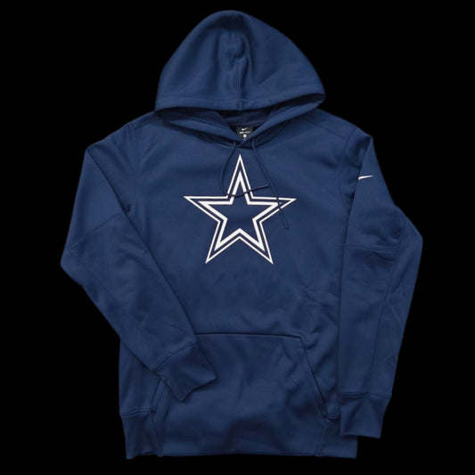 Sweat à Capuche Adulte - Cowboys de Dallas