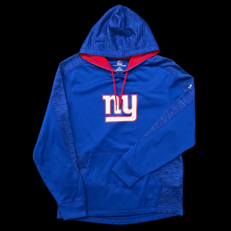 Sweat à Capuche Adulte - Giants de New York