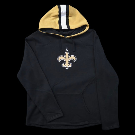 Sweat à Capuche Adulte - Saints de la Nouvelle-Orléans