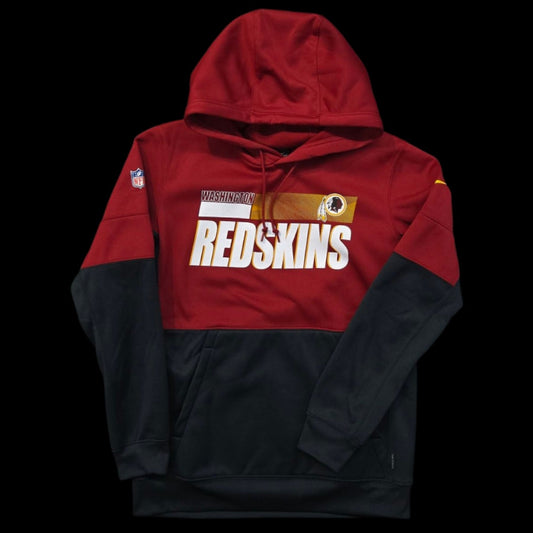 Sweat à Capuche Adulte - Redskins de Washington