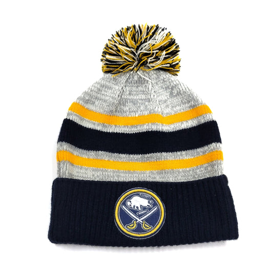 Tuque Adulte Sabres de Buffalo