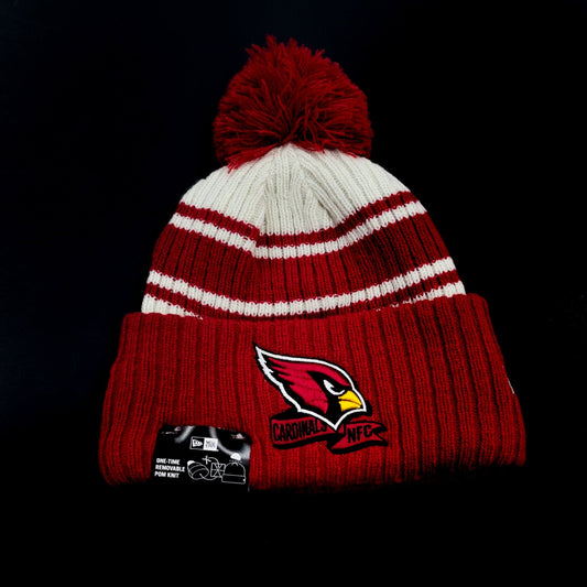 Arizona Cardinals Adult Toque