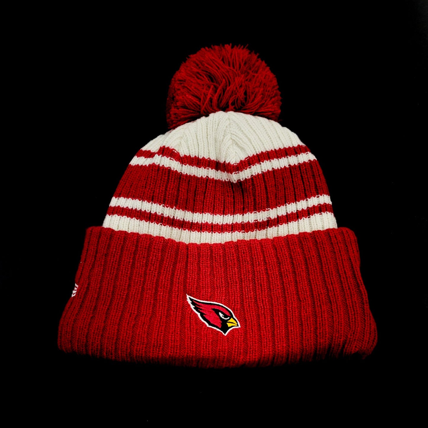 Arizona Cardinals Adult Toque