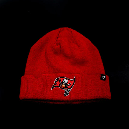 Tuque Adulte Buccaneers de Tampa Bay