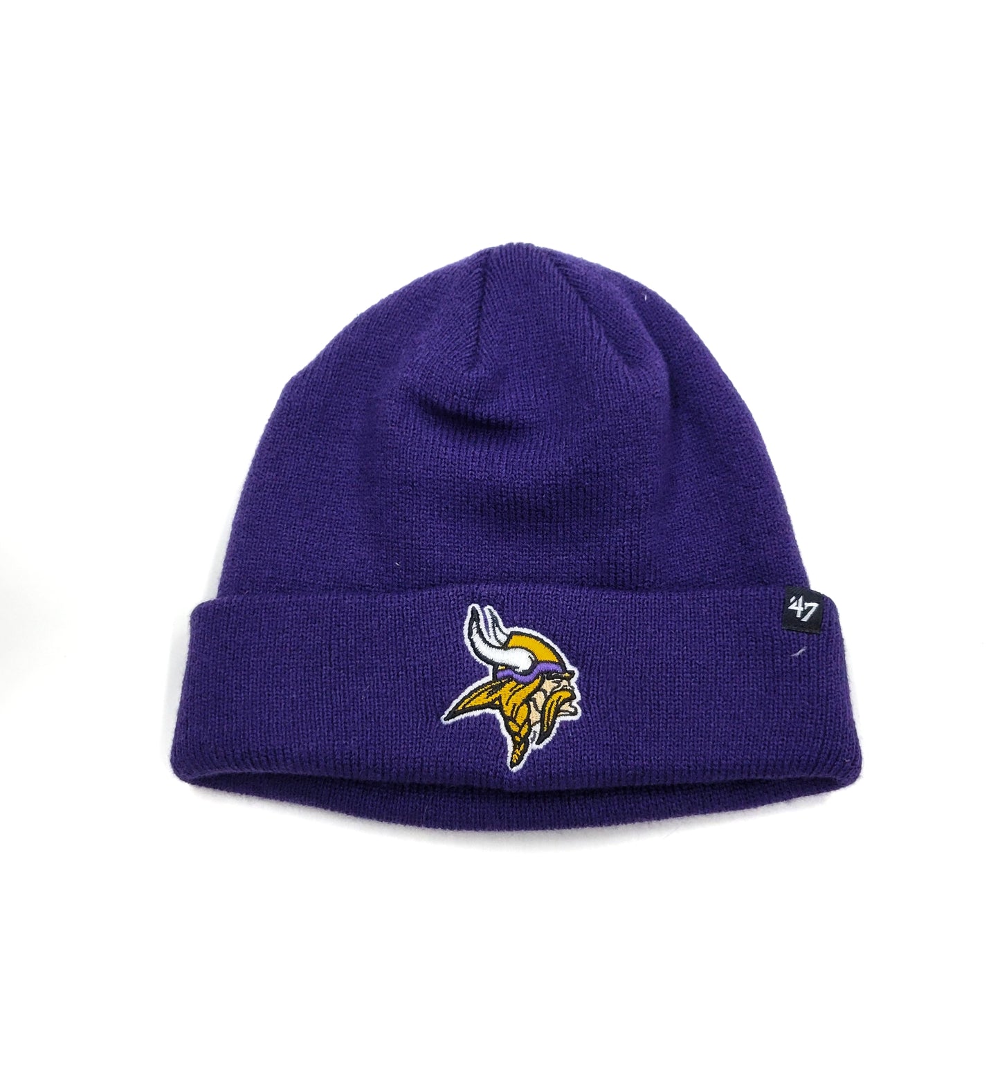 Minnesota Vikings Adult Toque 