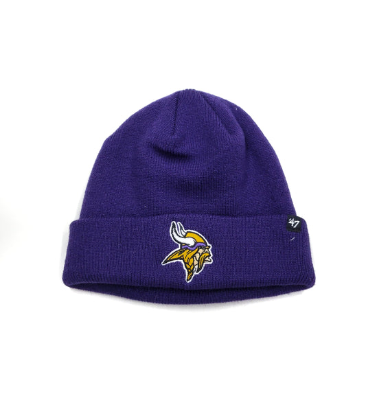 Tuque Adulte Vikings du Minnesota