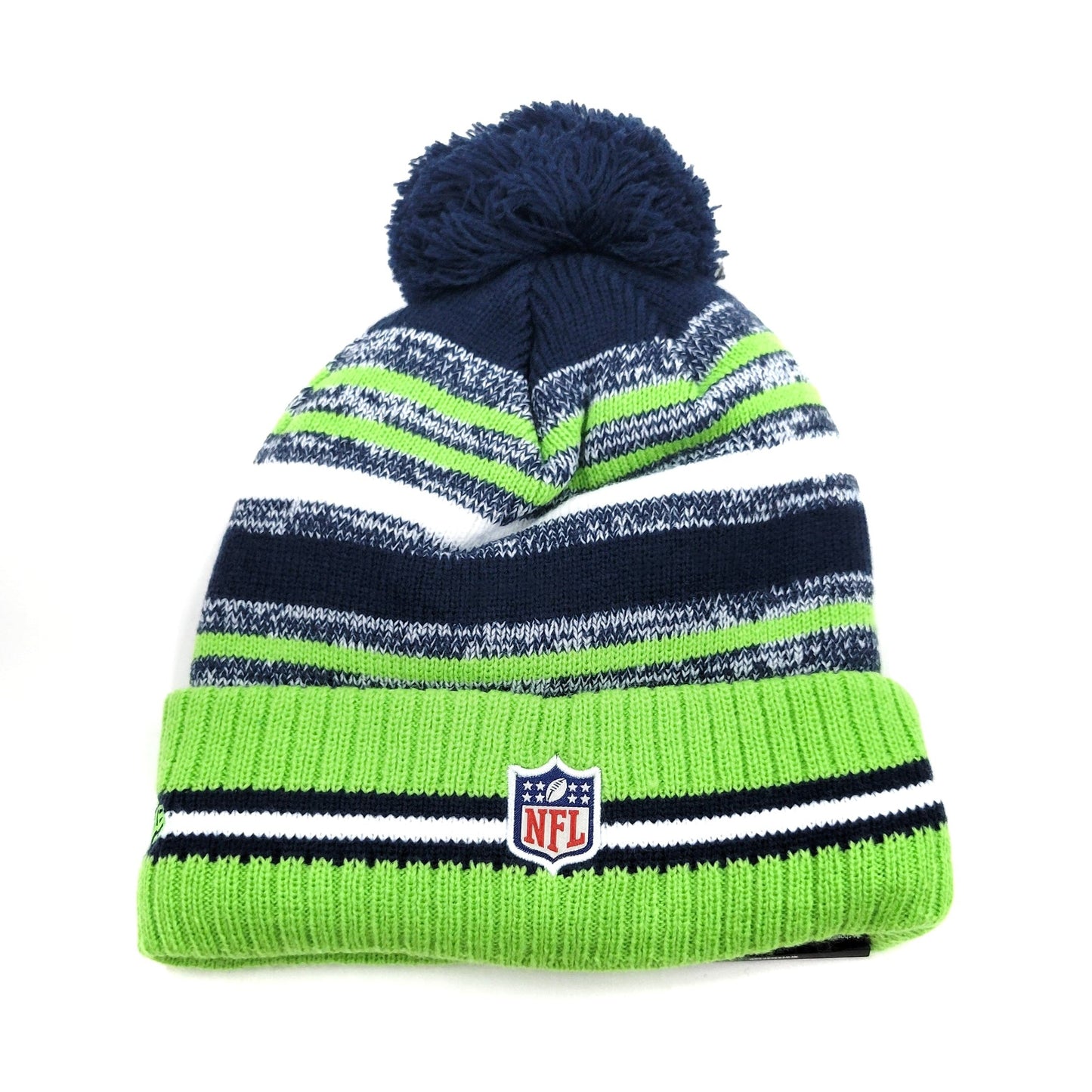 Tuque Adulte Seahawks de Seattle