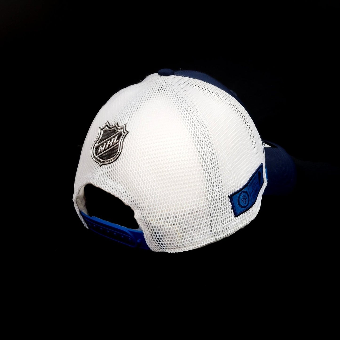 Casquette Junior Jets de Winnipeg