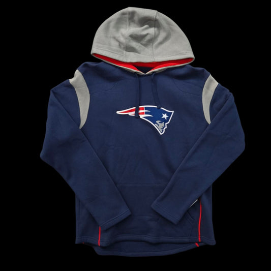 Sweat à Capuche Adulte - Patriots de la Nouvelle Angleterre