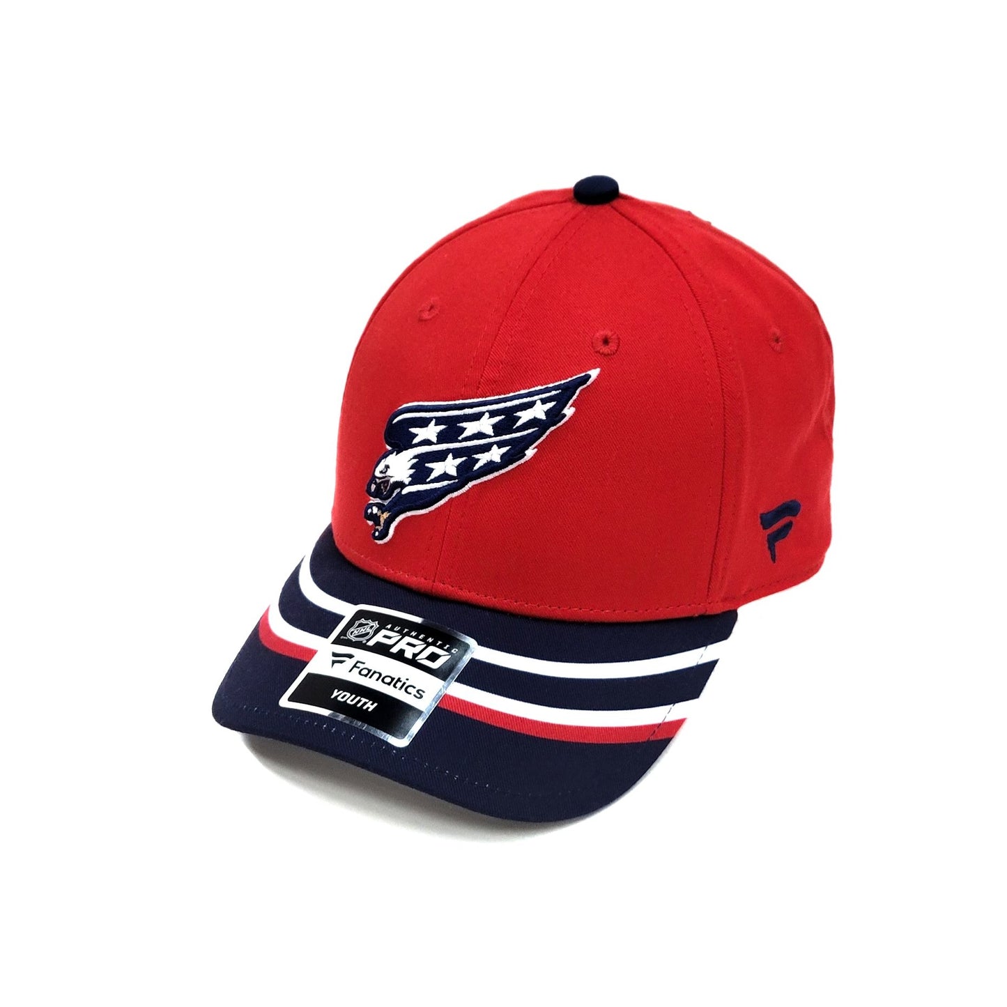 Washington Capitals Youth Cap