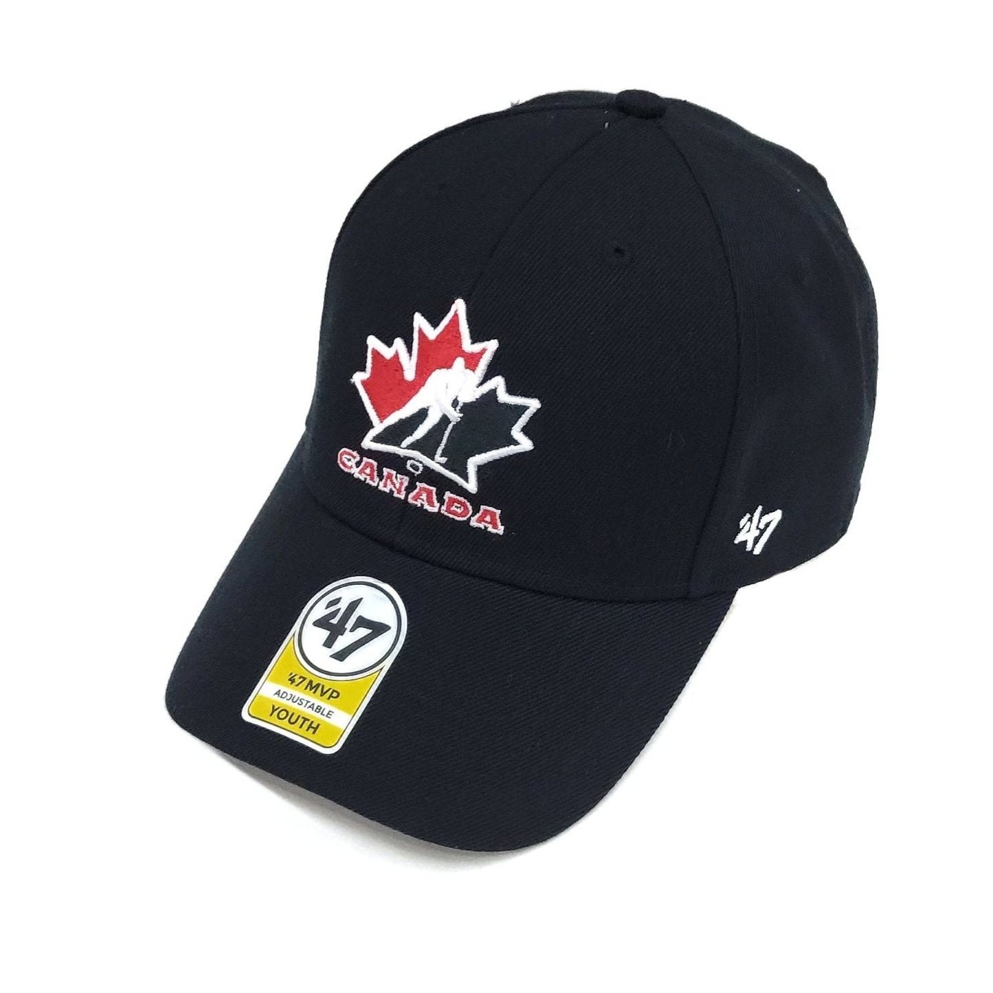 Team Canada Youth Cap