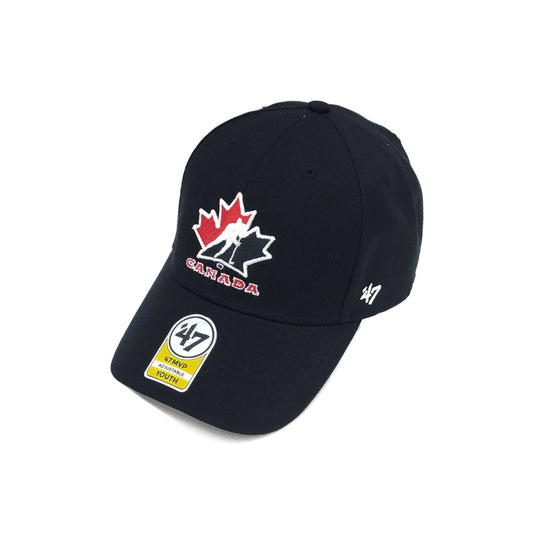 Team Canada Youth Cap