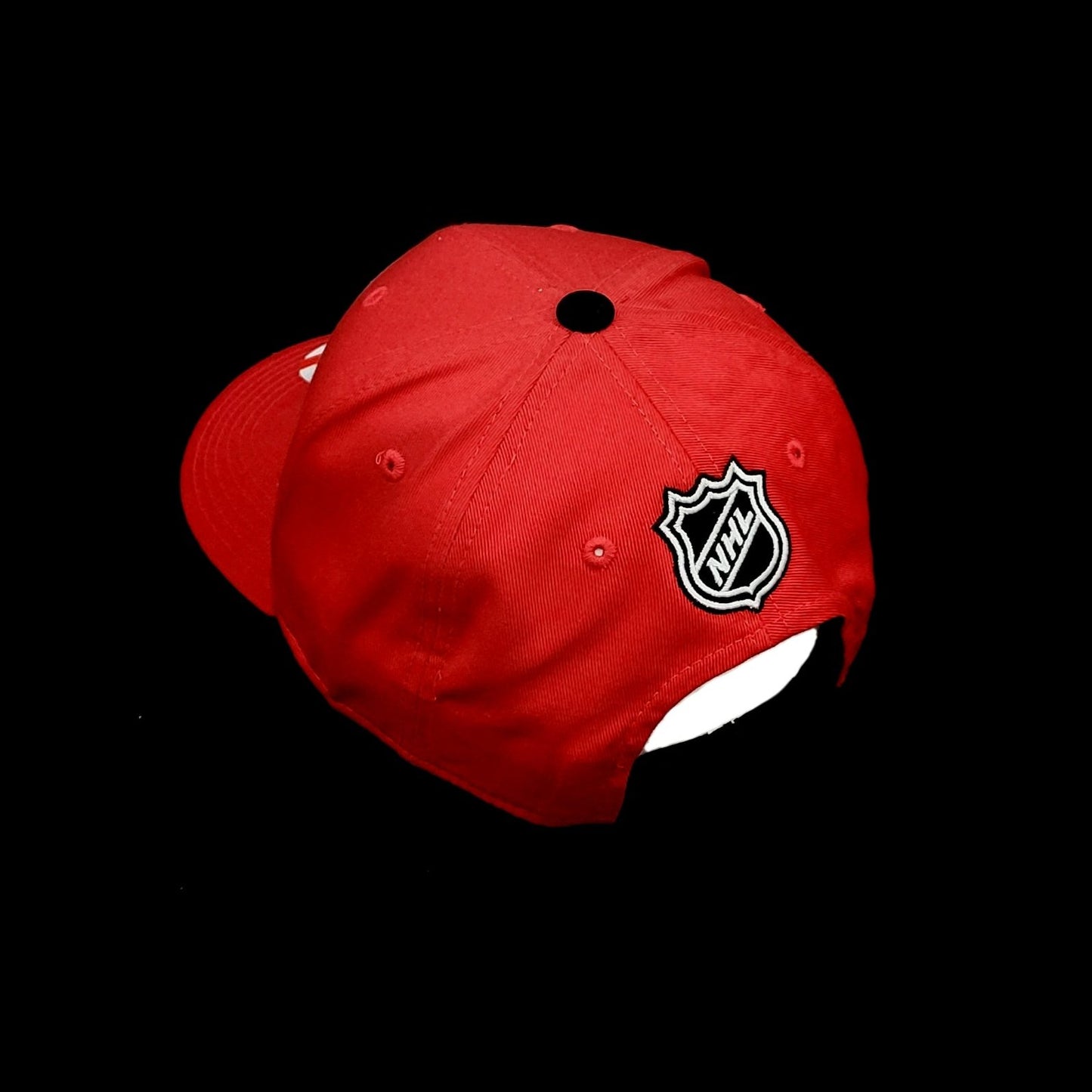 Casquette Junior Flames de Calgary