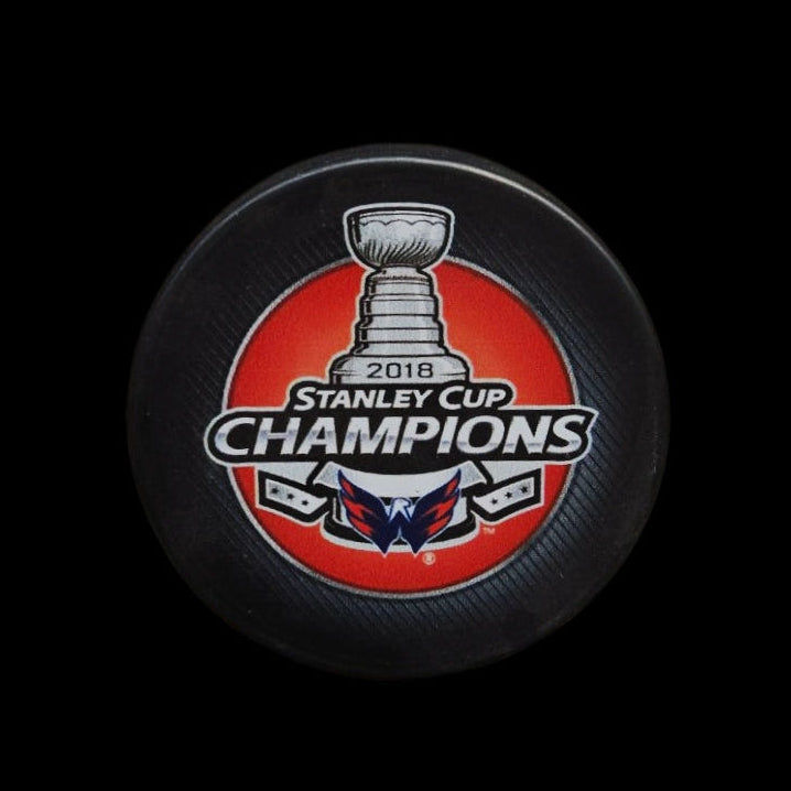 Rondelle - Capitals de Washington