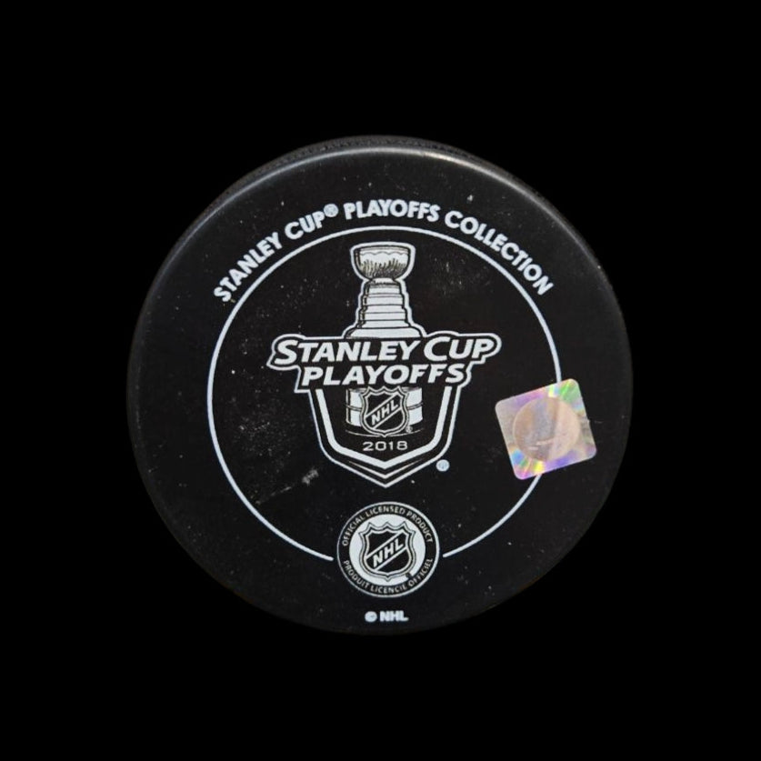 Rondelle - Capitals de Washington