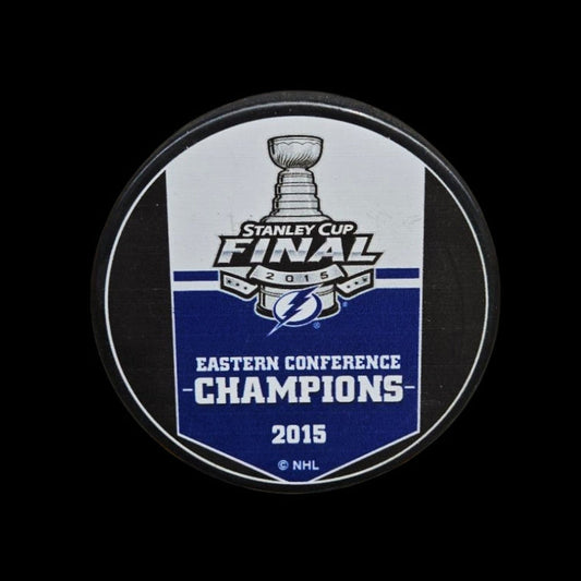 Puck - Tampa Bay Lightning