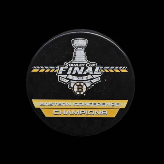 Rondelle - Bruins de Boston
