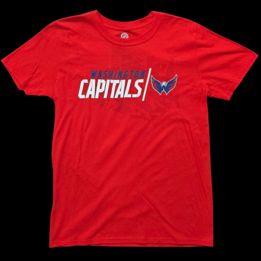 Adult Tee - Washington Capitals