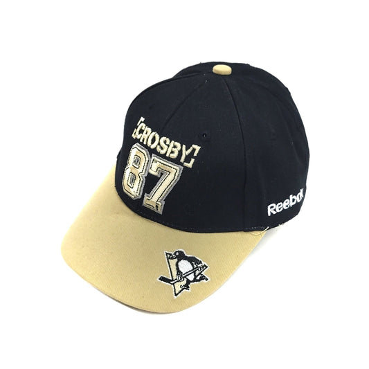 Casquette Bambin Penguins de Pittsburgh