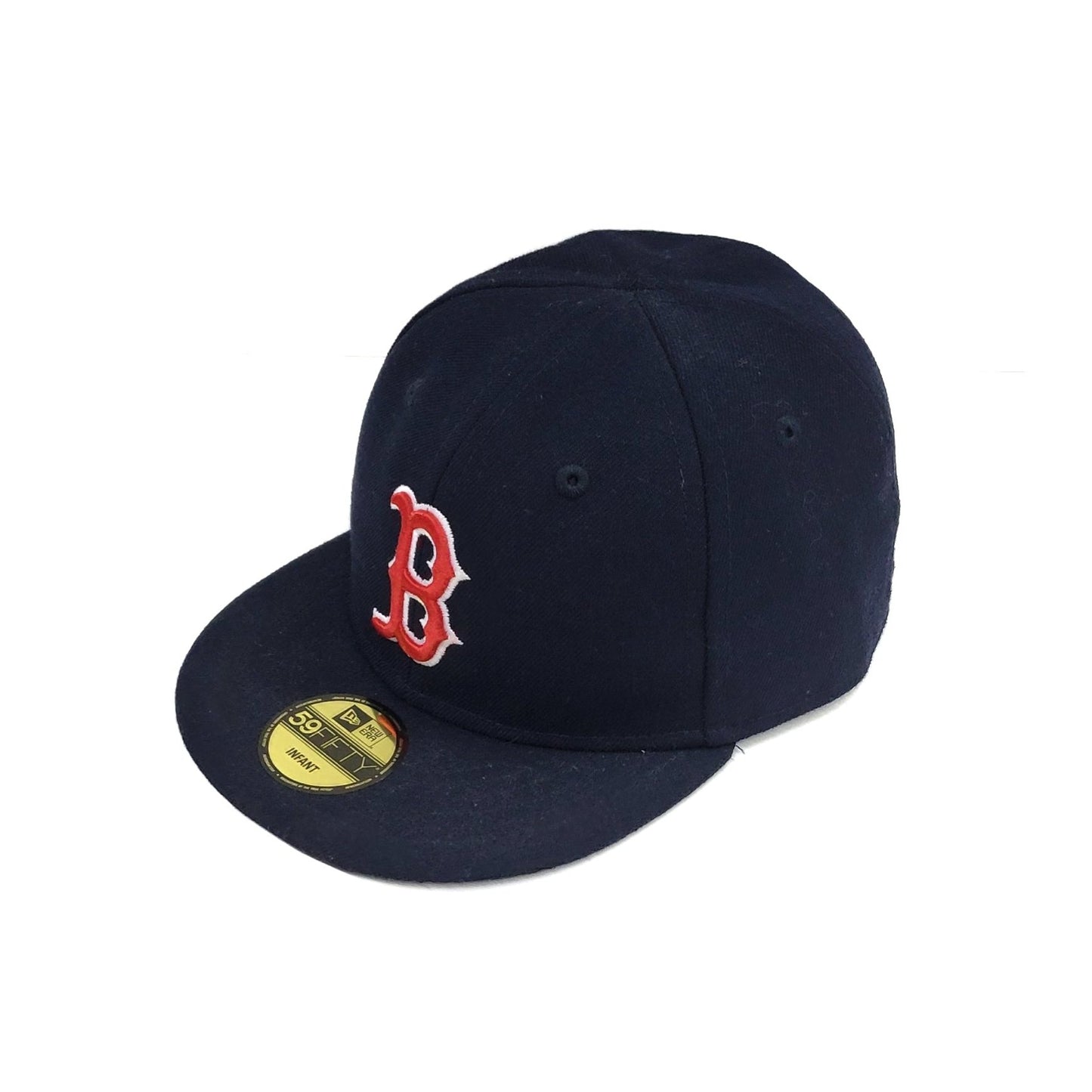 Boston Red Sox Infant Cap