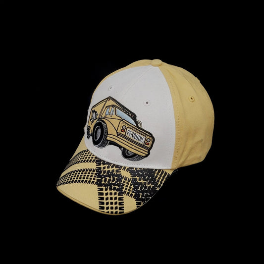 Pittsburgh Penguins Cap Toddler 