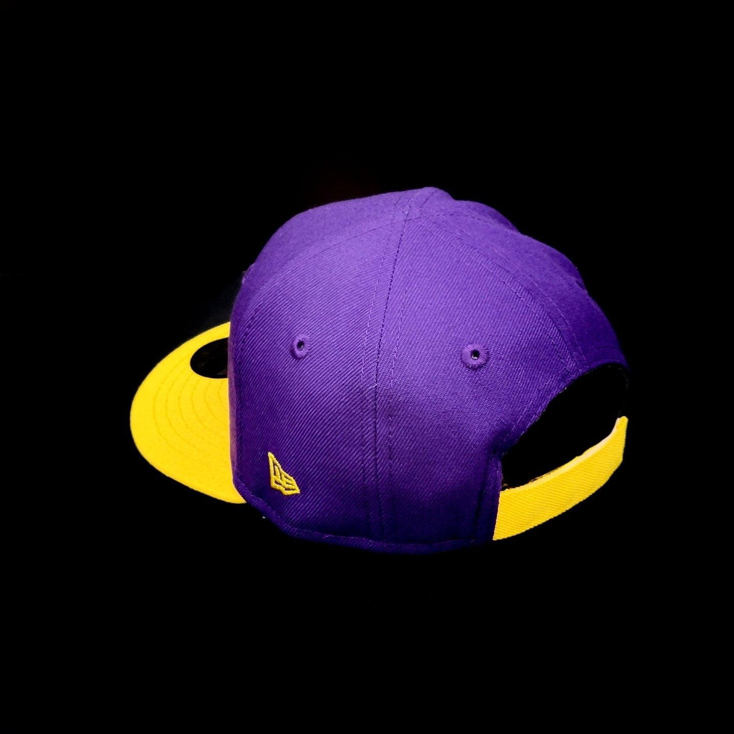 Casquette Bébé Lakers de Los Angeles