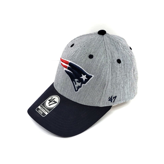 New England Patriots Adult Cap