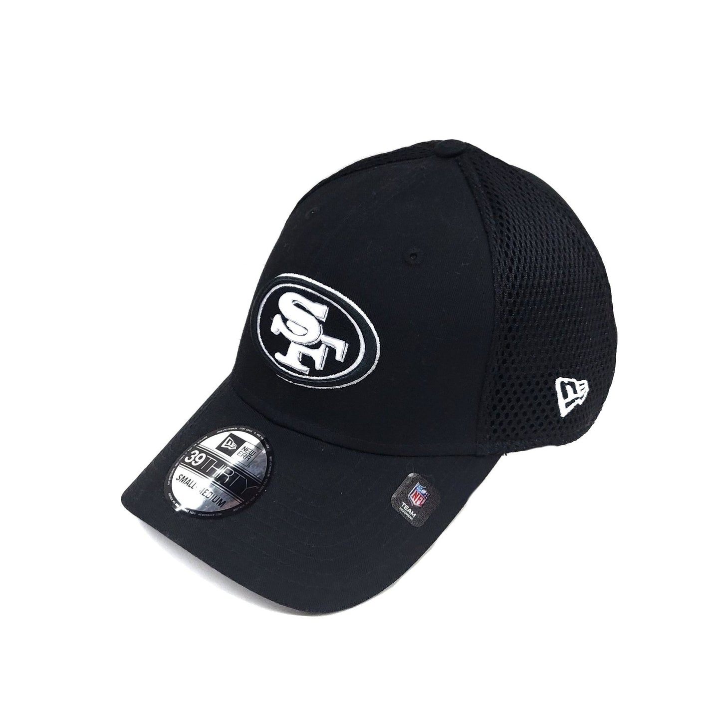 San Fransisco 49ers Adult Cap