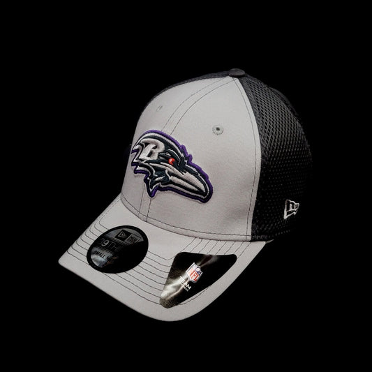 Baltimore Ravens Adult Cap