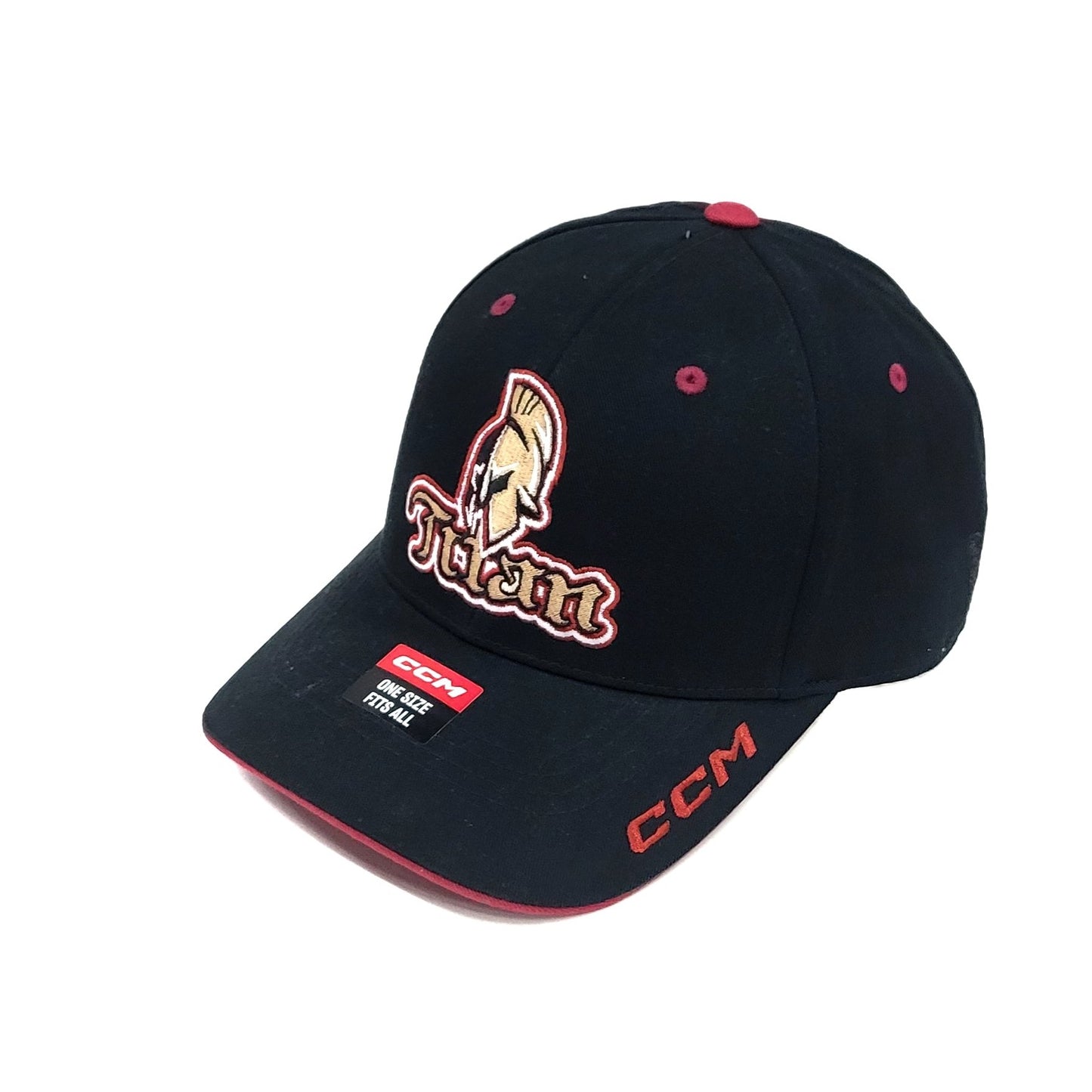 Casquette Adulte Titans d'Acadie-Bathurst