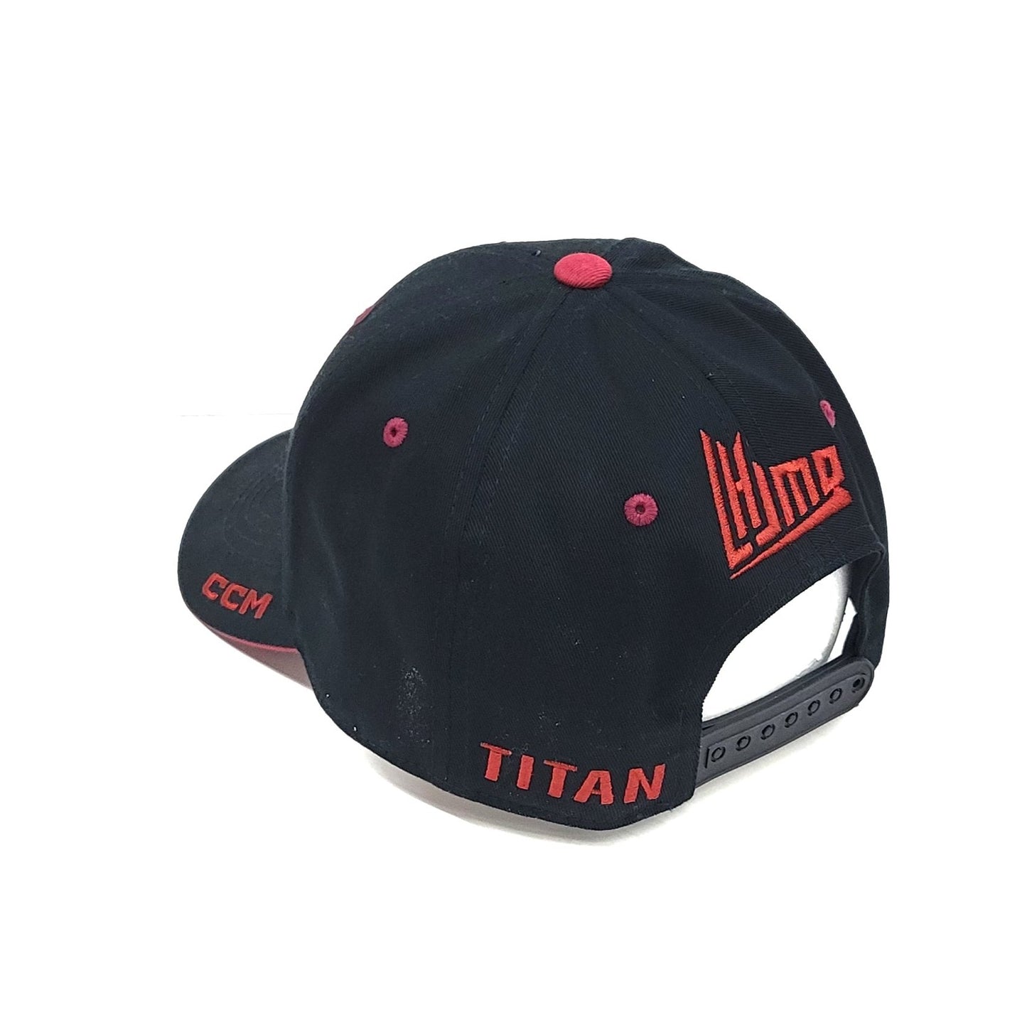 Casquette Adulte Titans d'Acadie-Bathurst