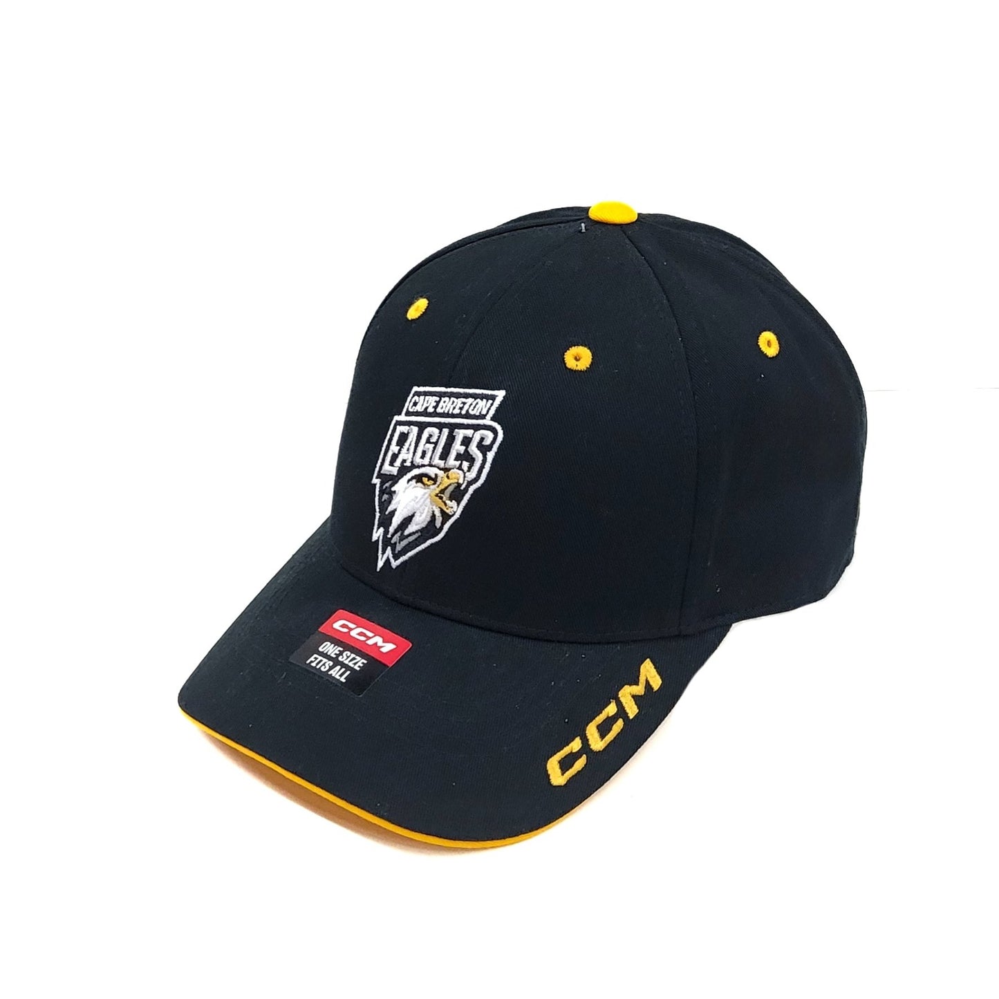 Cape Breton Eagles Adult Cap