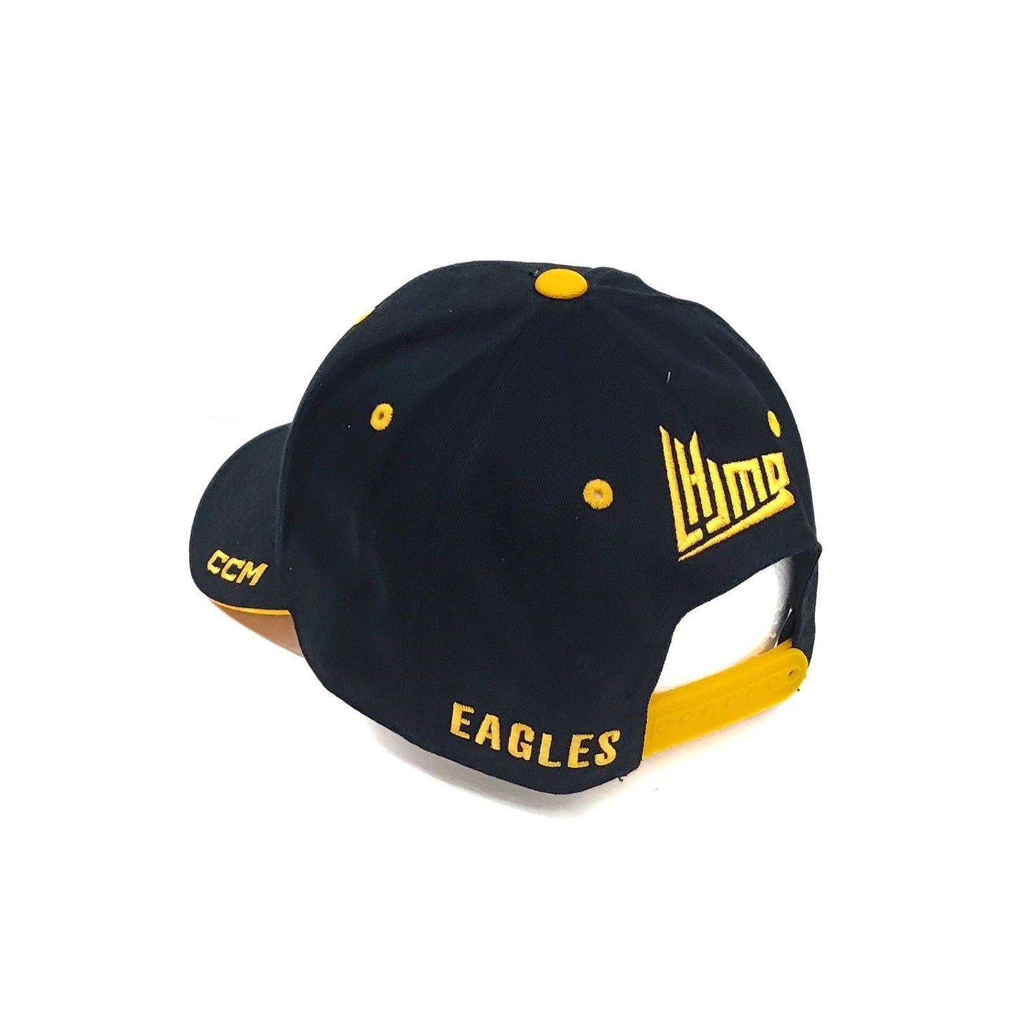 Cape Breton Eagles Adult Cap