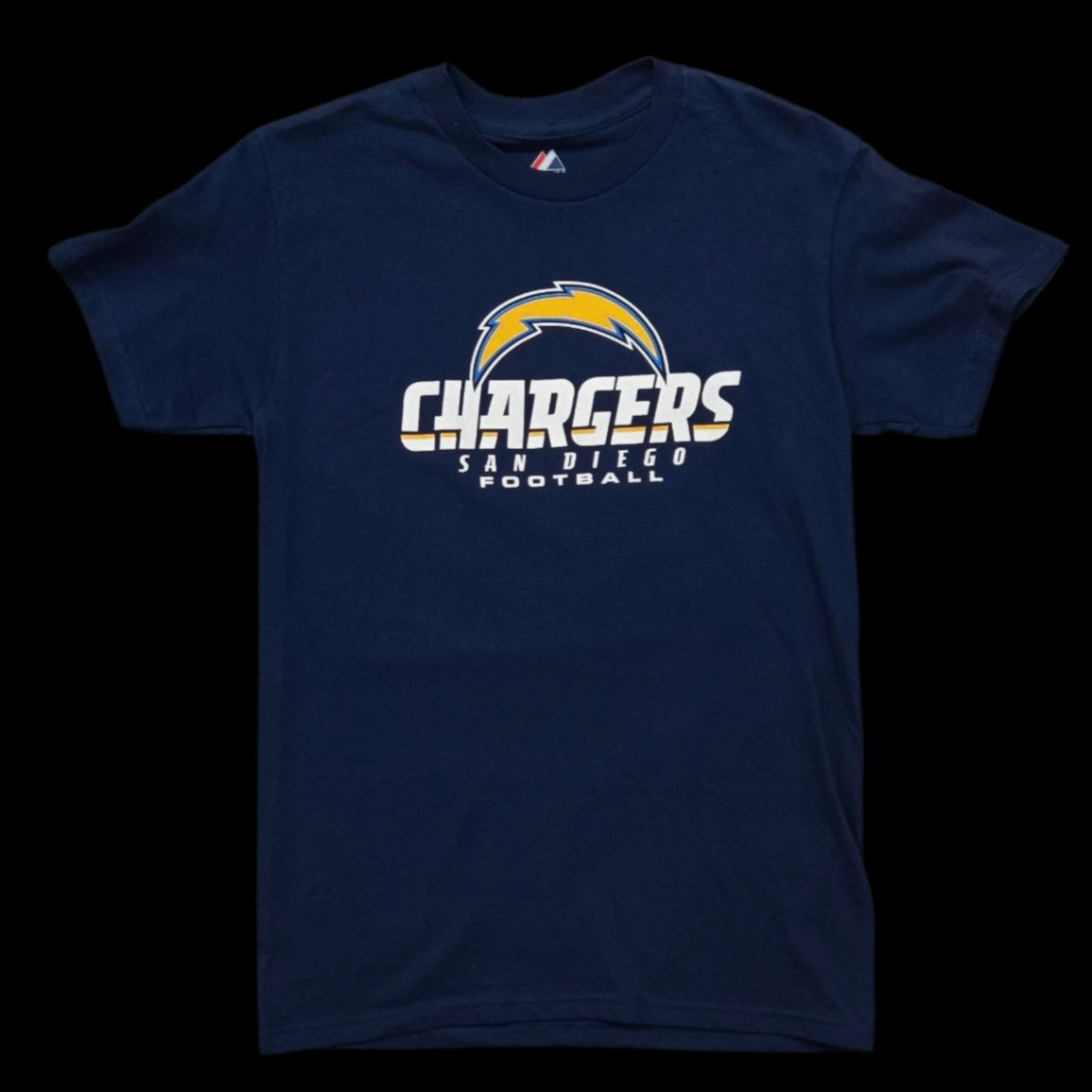 T-Shirt Adulte - Chargers de Los Angeles