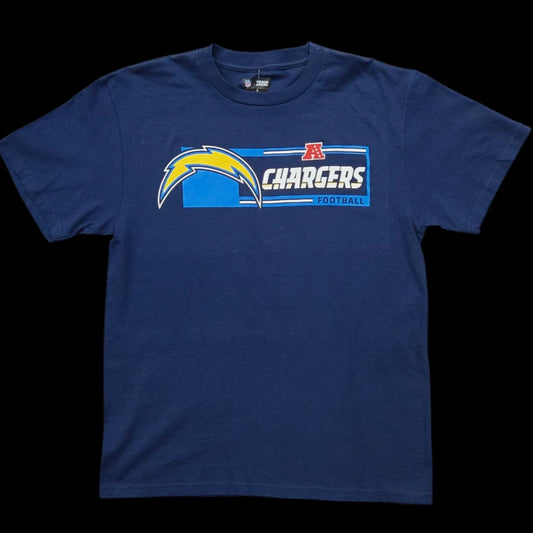 T-Shirt Adulte - Chargers de Los Angeles