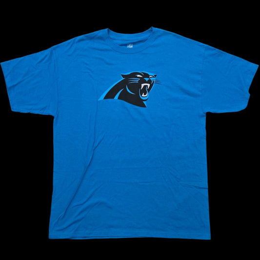 T-Shirt Adulte  - Panthers de la Caroline