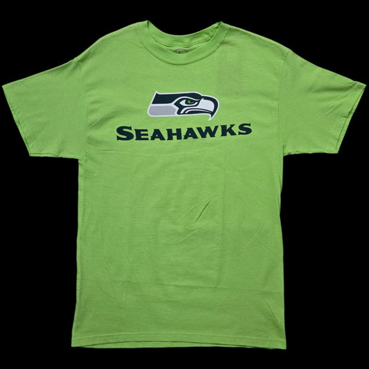 T-Shirt Adulte - Seahawks de Seattle