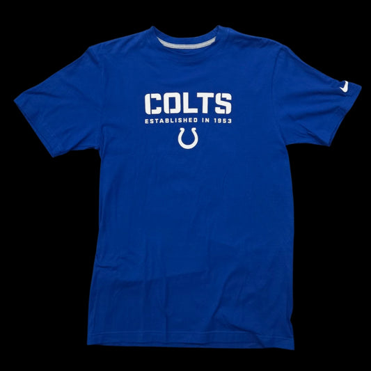 T-Shirt Adulte - Colts d'Indianapolis