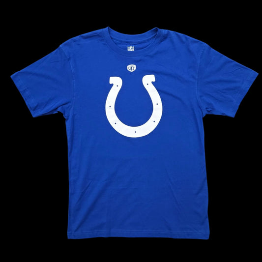T-Shirt Adulte - Colts d'Indianapolis